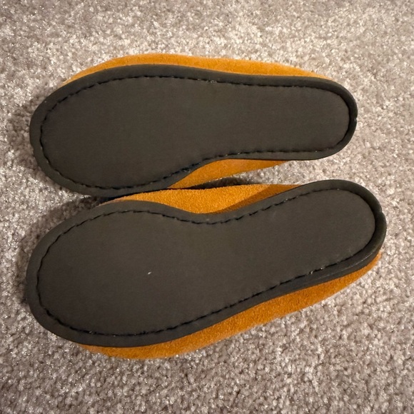 Toddler Moccasins - Picture 4 of 6